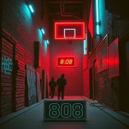 Alley Oops and Guns