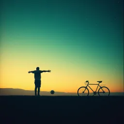 Through My Eyes