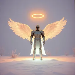 Guardian Spirit