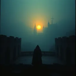 Shadows of Regret