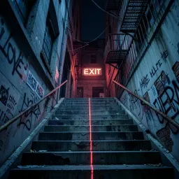 Midnight Crossroads