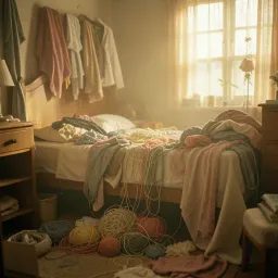 Clothes of Life