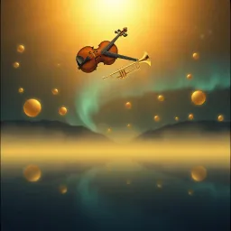 The Beautiful Love
