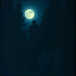The Night Inside of Me (Remix)