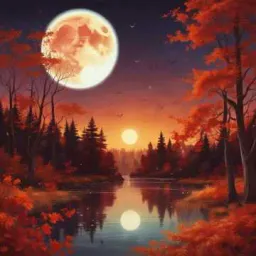 Octubre, Mi Mes