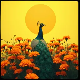 Golden Horizons