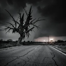Gravel In My Veins