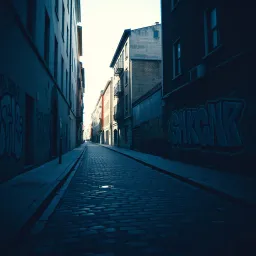 Berlin Blues