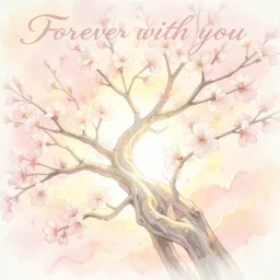 Forever with you
