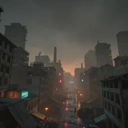 Poltergeist