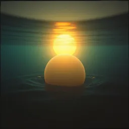 "The Last Meeting (With My Dark Self)"