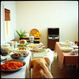 Holy Hunger