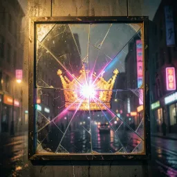 Peep Game - A08 Records