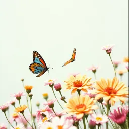 Be yourself 