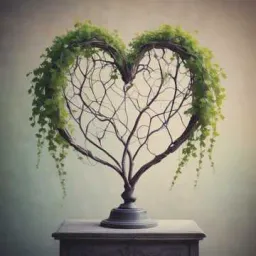 Tangled Hearts