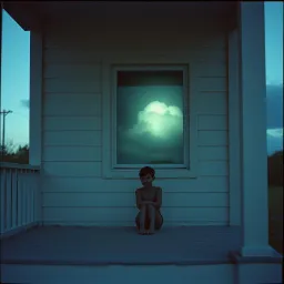 How Can You Not See?