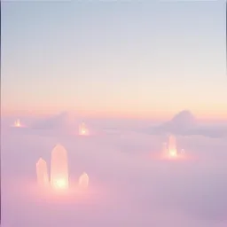 Imagining a world