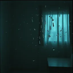 Shadows in the Rain