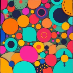 JC"I Mosaic"OCSET