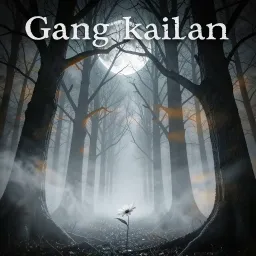 Gang kailan