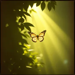 Light in my Shadows