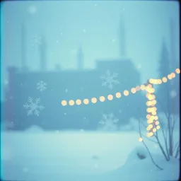 Santa Come to Me