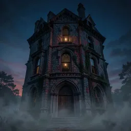 Only thing left to do is die, die, die.