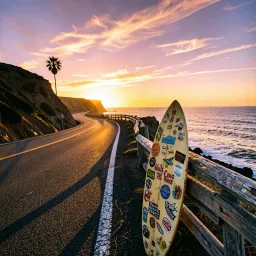 Cali Reverb