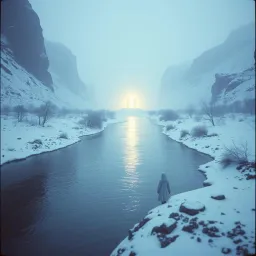 River of Grace