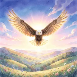 Wings Unbound