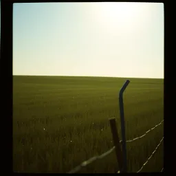 Water My Own Grass