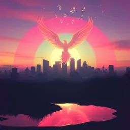 Phoenix  pt. 1