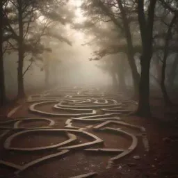 Echoes of the Soul