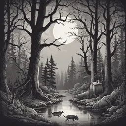 Mountain Moonshine Showdown