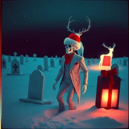 Nightmare On Whoville