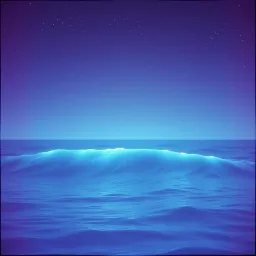 feel the vibe