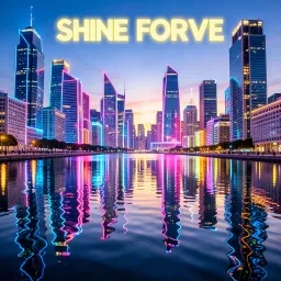 Shine Forever