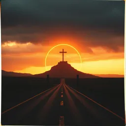 Too Late for Mercy