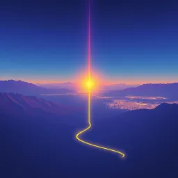 To the Ends of the Earth