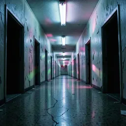 Not Here