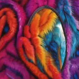 Finally Furr-real
