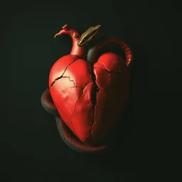 Poisoned love