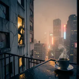 9 PM