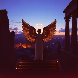 Heart Like an Angel