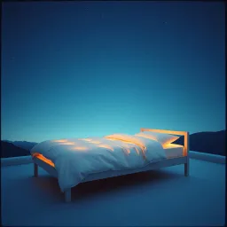 Sleep Machine Serenade