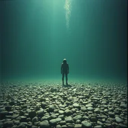 Pocketful of Stones