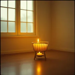 Light In My Darkness