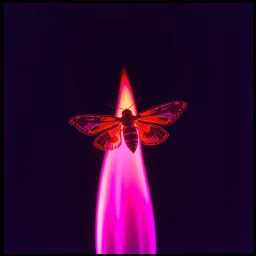 Excite the Flame