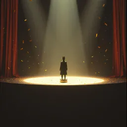 After The Applause
