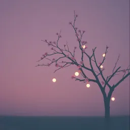 Whispers in the Night